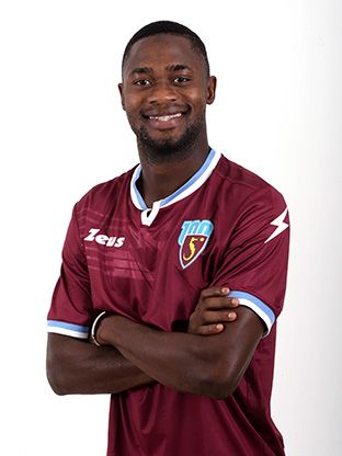 Esclusiva: Lamin Jallow torna in Italia, oggi la firma con la Fidelis Andria article-post