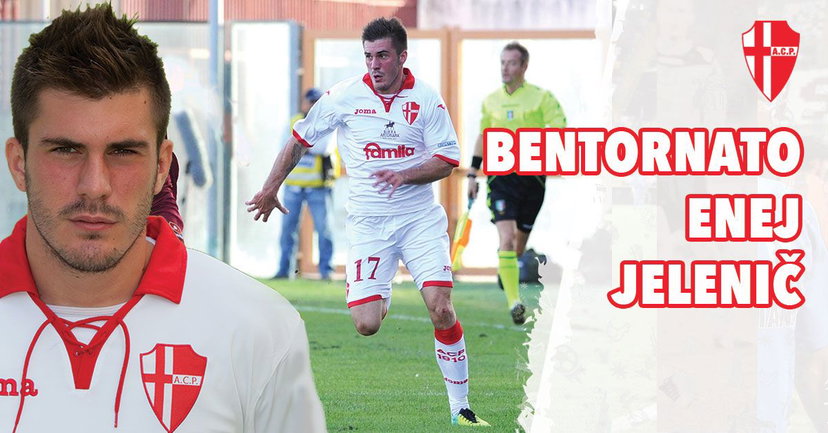 Ufficiale: Padova arriva Jelenič preview