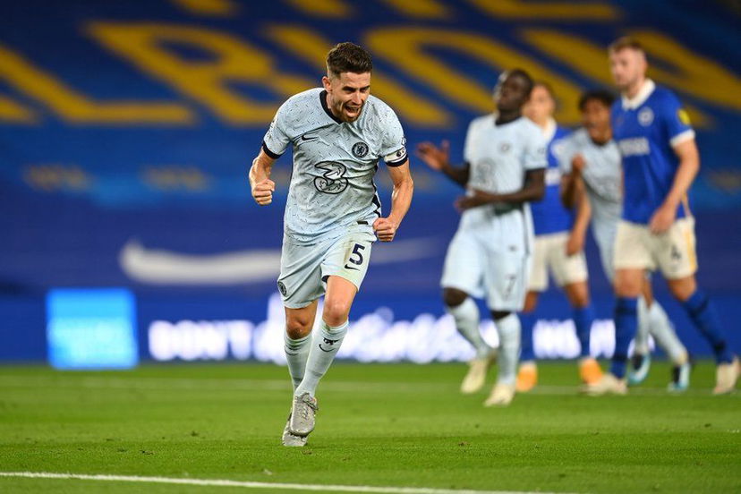 Havertz e Werner non graffiano, ma il Chelsea vince lo stesso: tris al Brighton preview