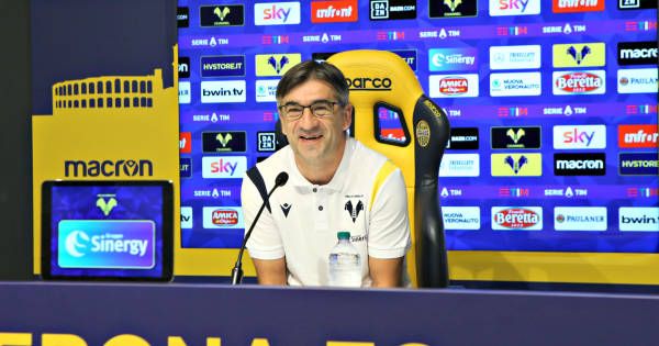 Juric: “Gasperini ha creato una macchina perfetta. Gli manca solo qualche trofeo” preview