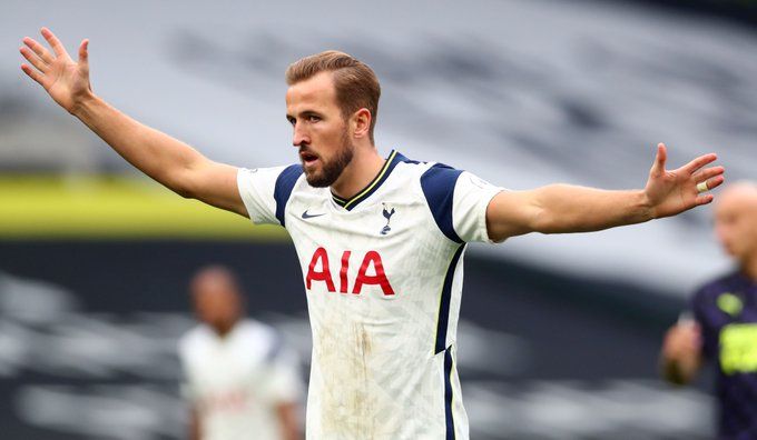 Harry Kane: “Si può perdere, ma con il Chelsea sembravamo ragazzini contro veri calciatori” preview