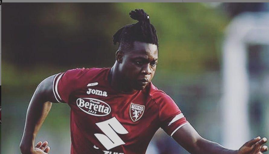 Ora è ufficiale: Kone è un nuovo giocatore del Como article-post