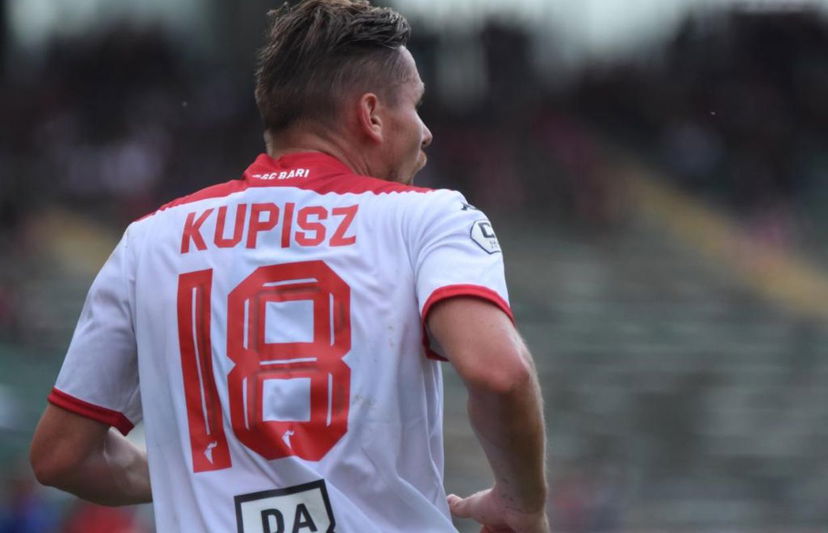 Ora è anche ufficiale: Kupisz alla Salernitana preview