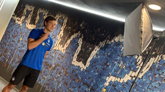 Esclusiva: Lammers, ora il Verona forza. Il nodo Di Carmine preview