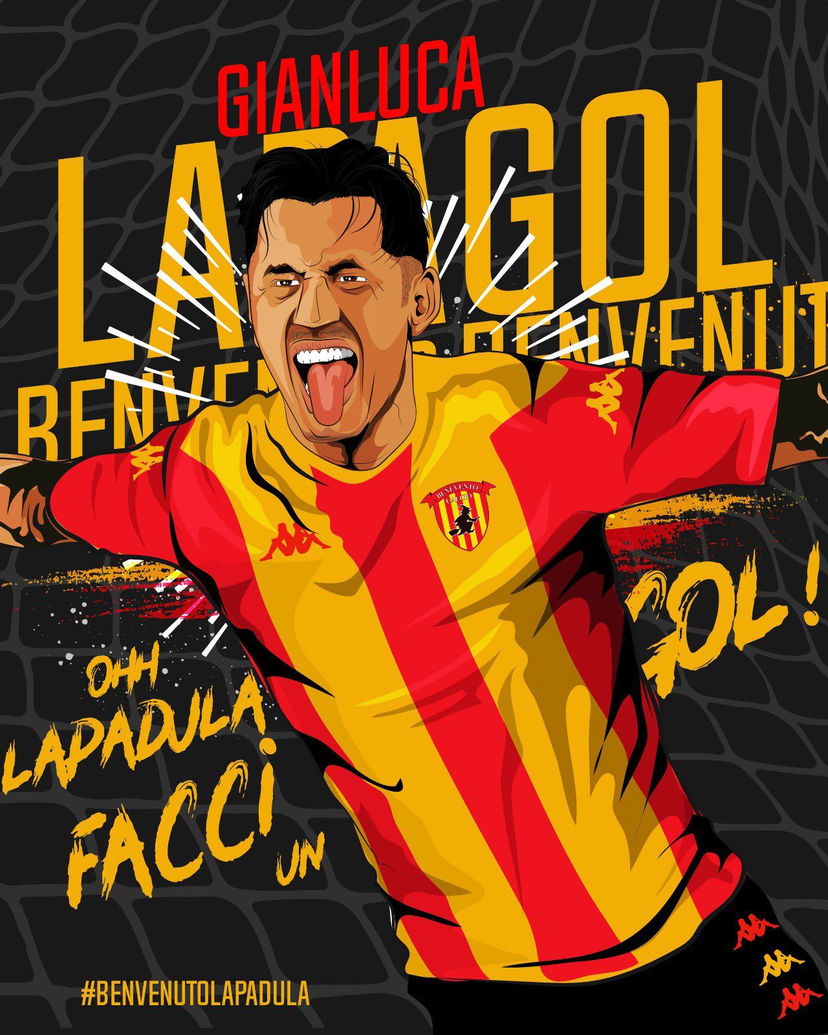 Lapadula convocato dal Perù. L’annuncio del CT Gareca preview