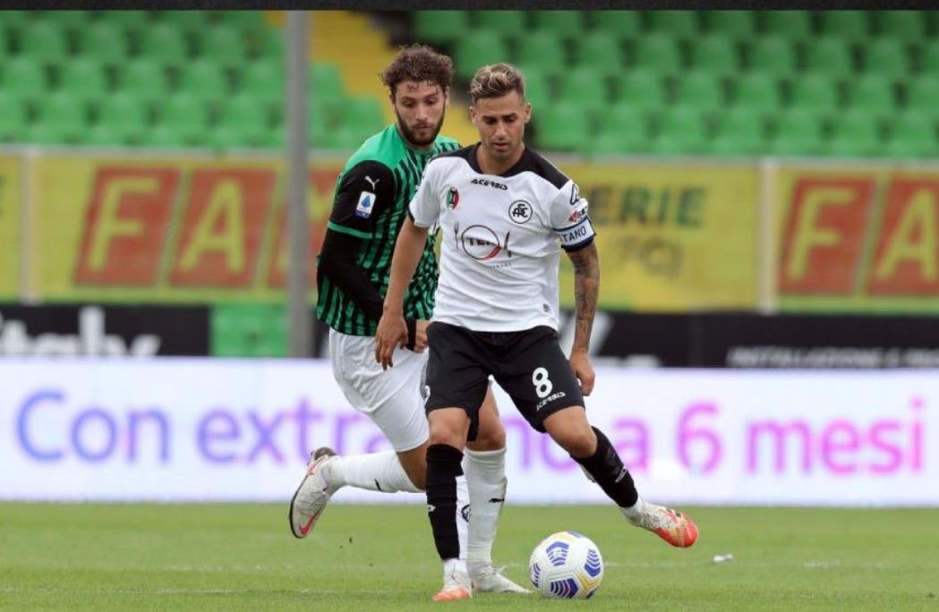 Locatelli: “Testa alta e continuaiamo a lavorare” article-post