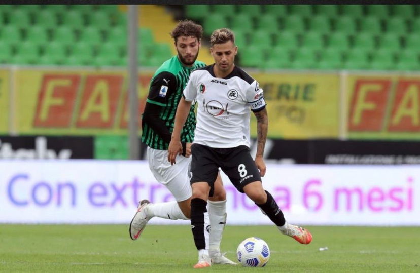 Locatelli: “Testa alta e continuaiamo a lavorare” preview