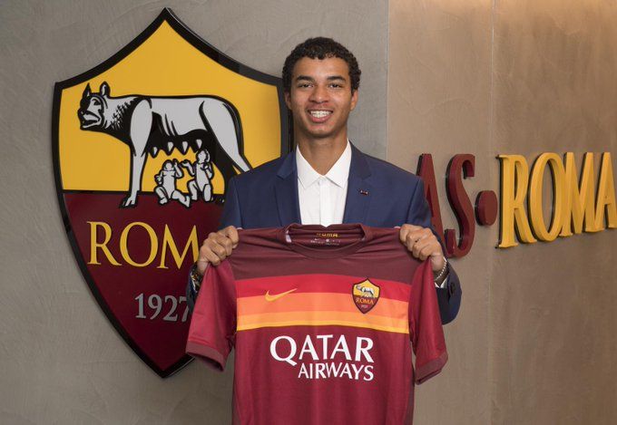 Ufficiale: la Roma prende il 2003 Louakima dal Psg. Giocherà nell’Under 18 preview