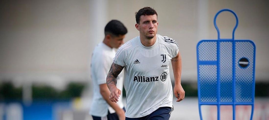 Esclusiva: Luca Pellegrini, pole Genoa. Alla finestra Fiorentina e Parma article-post