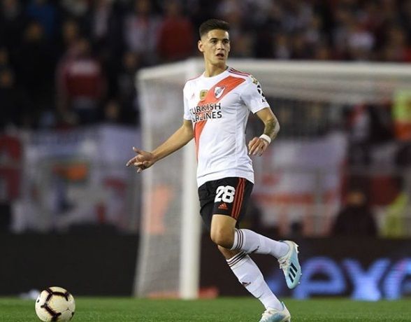 Martinez Quarta l’originale: alla Fiorentina, la strada era soltanto una preview