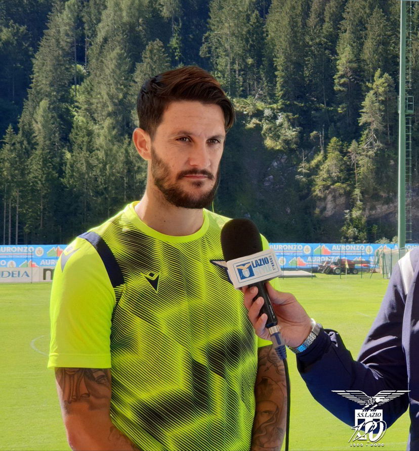Luis Alberto: “Non vedo l’ora di giocare in Champions, dopo il lockdown ho faticato” preview