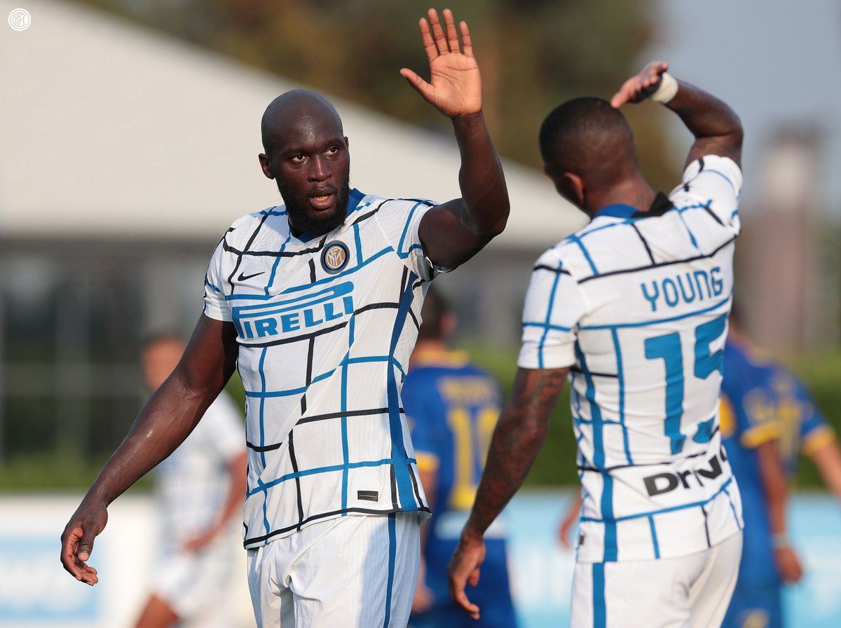 Young ed Eriksen, l’Inter si prepara alla festa: 2-0 all’intervallo contro l’Udinese article-post