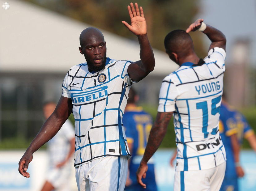 Lukaku trascinatore in Europa: solo Lewandowski e Haaland meglio di lui preview