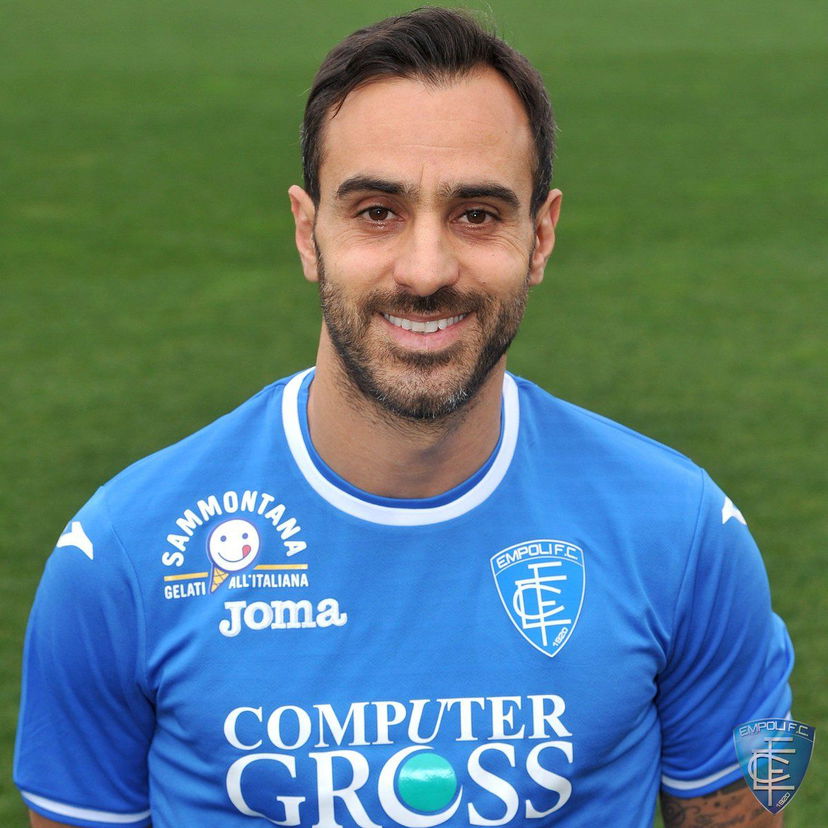 Ufficiale: Empoli, si ritira Maietta. Sarà Team Manager preview