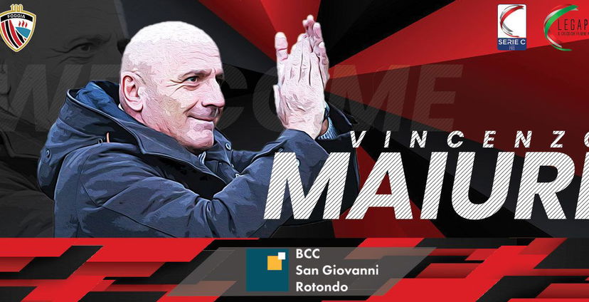 L’indiscrezione: Pineto, incontro per Maiuri. E a Crotone… preview