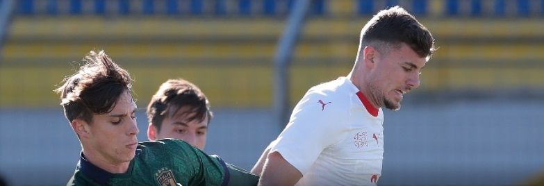 Males all’Inter: la prima volta il 18 giugno. Ora è ufficiale. Andrà al Genoa preview