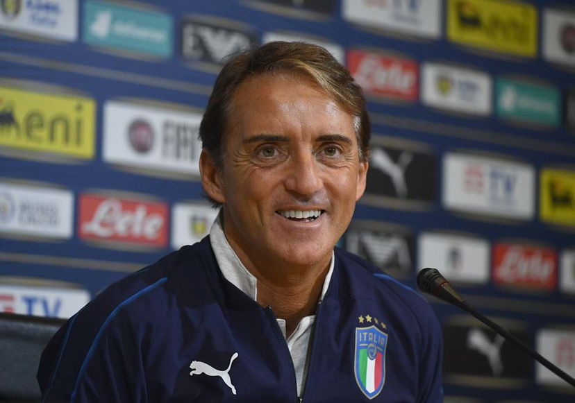 Mancini: “Lituania squadra chiusa che difende bene. Toloi può esordire. Berdardeschi falso 9? Possibile” preview
