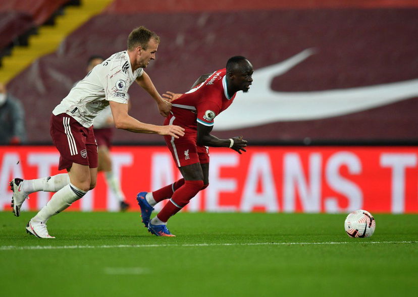 Premier League, il Liverpool stende l’Arsenal in rimonta preview