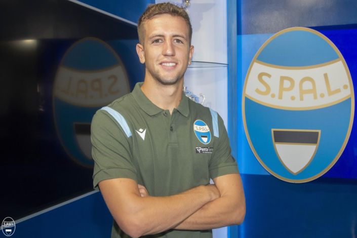 Esclusiva: Sala al Crotone: domani il via libera del Sassuolo preview