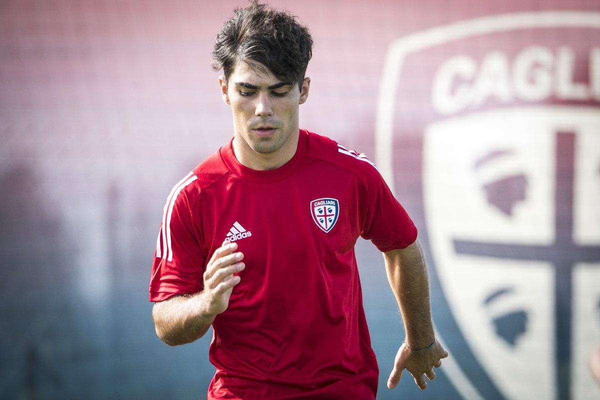 Ufficiale: Cagliari, Marigosu in prestito all’Olbia article-post