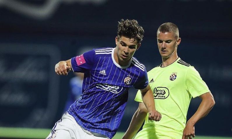 Samp-Marin, la trattativa entra nel vivo preview