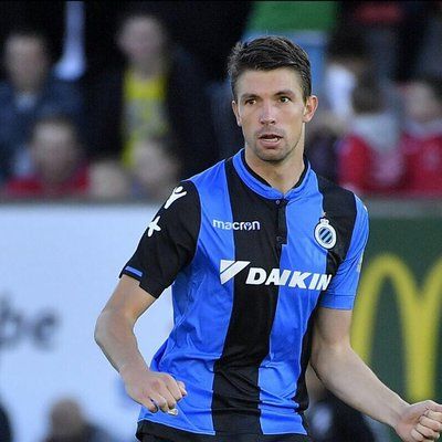 Mechele (Brugge): “Il rigore dell’andata? Spero che la gara non venga condizionata da quell’episodio” preview