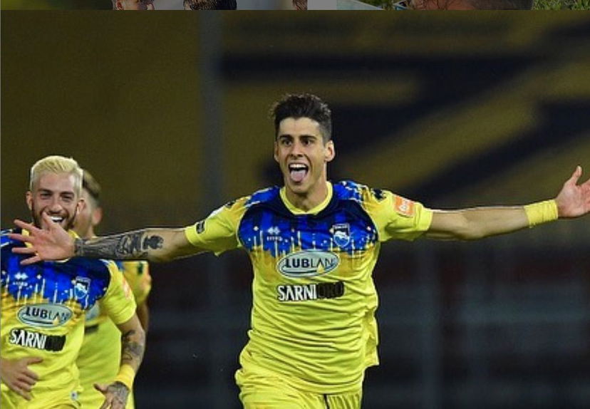 Esclusiva: Atalanta, è Melegoni il primo a liberarsi per il Parma preview