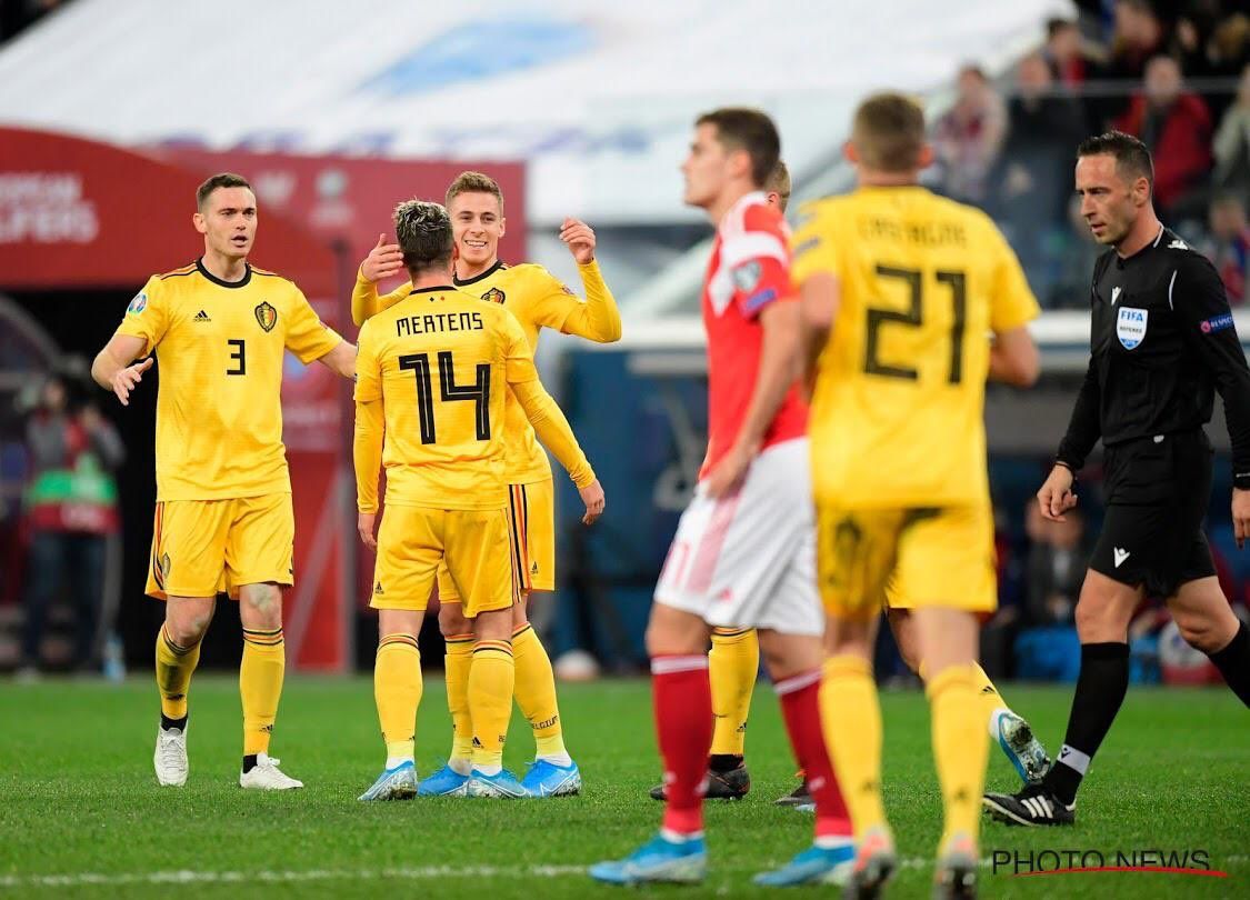 Nations League: Ronaldo vola con il Portogallo, show della Francia. Vince anche il Belgio article-post
