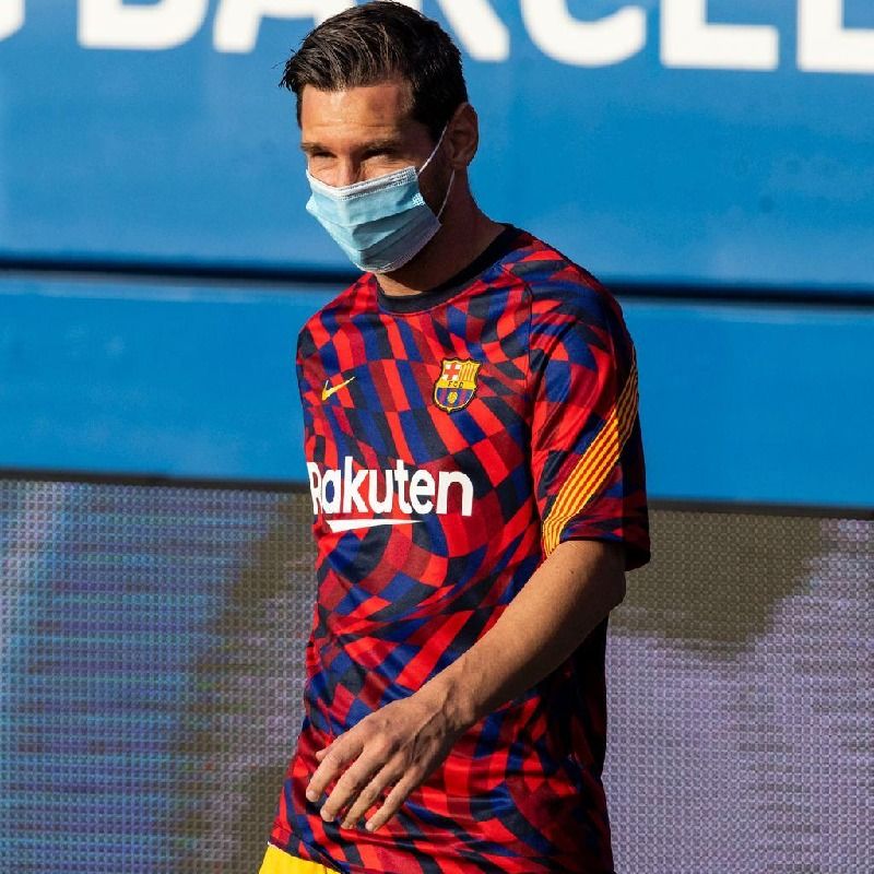 Berrada: “Messi? Il City ha il potere economico per prenderlo” preview