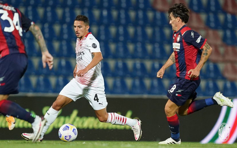 Le ultimissime sulle probabili formazioni di Rio Ave-Milan preview