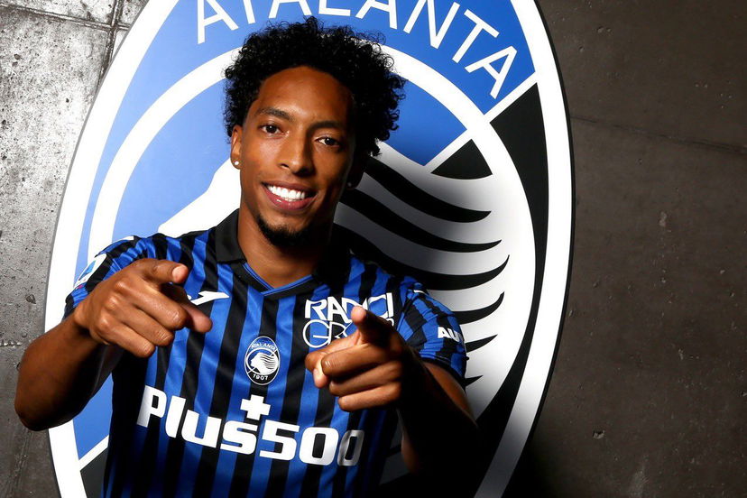 Ufficiale: Mojica lascia l’Atalanta e va all’Elche preview