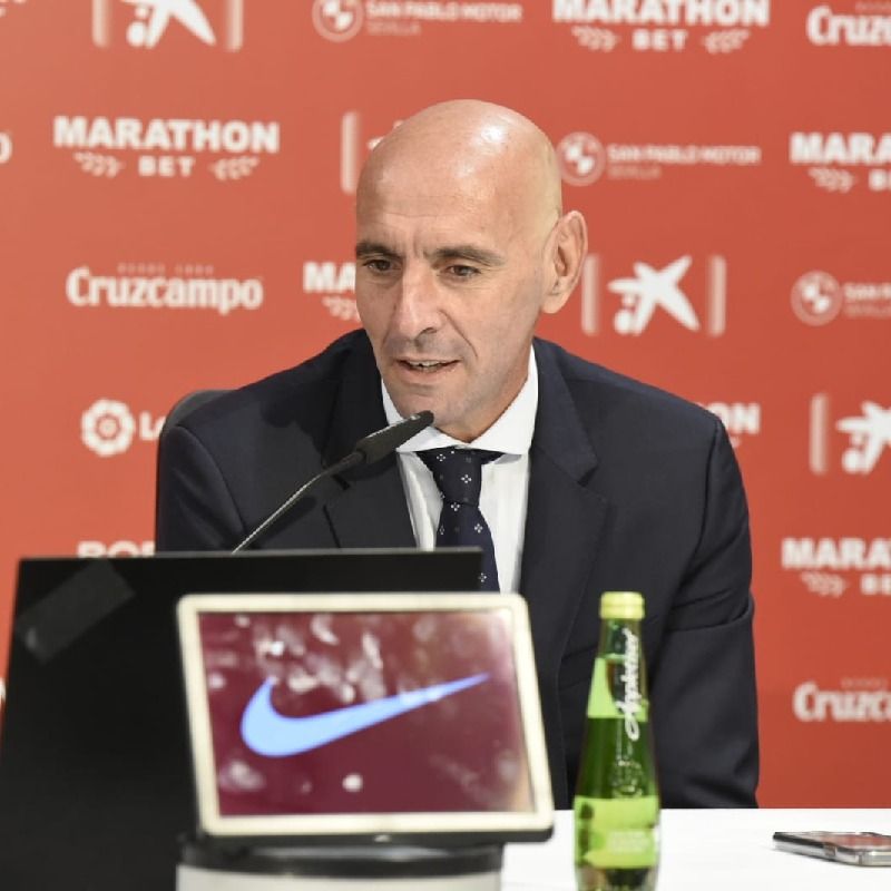 Monchi: “Il Dortmund ha commesso un errore. Ci ha lasciati in vita” preview
