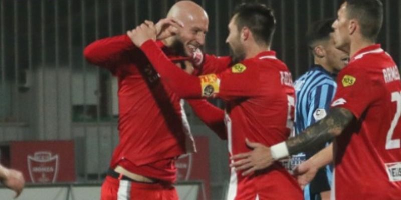 Ora è anche ufficiale: la Feralpisalò prende Morosini dal Monza preview