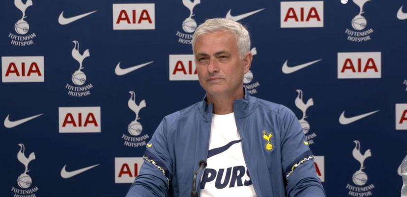 Esonero Mourinho, c’è il comunicato ufficiale. Ryan Mason al suo posto preview
