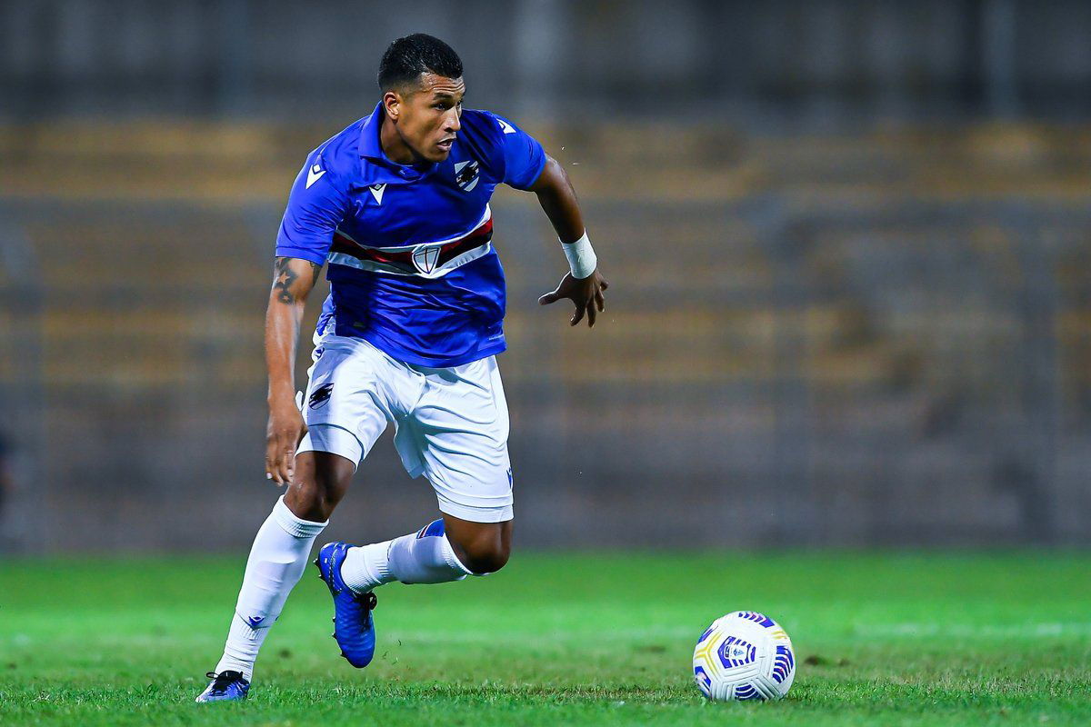 Ufficiale: Sampdoria, Murillo al Celta Vigo in prestito article-post