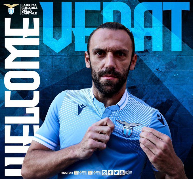 Lazio, Muriqi torna in gruppo: è disponibile per la partita con il Napoli preview