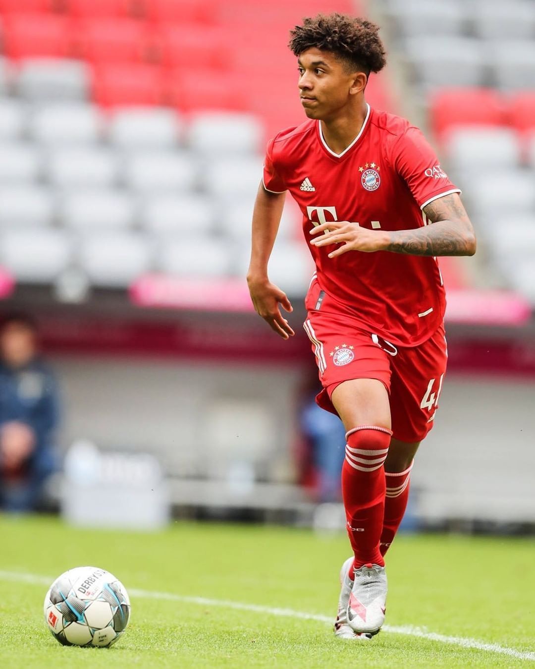 Bayern Monaco, i convocati per il Barcellona. Torna Musiala article-post