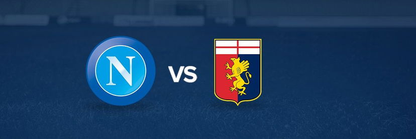 Napoli-Genoa cambia orario: si giocherà alle 18 preview