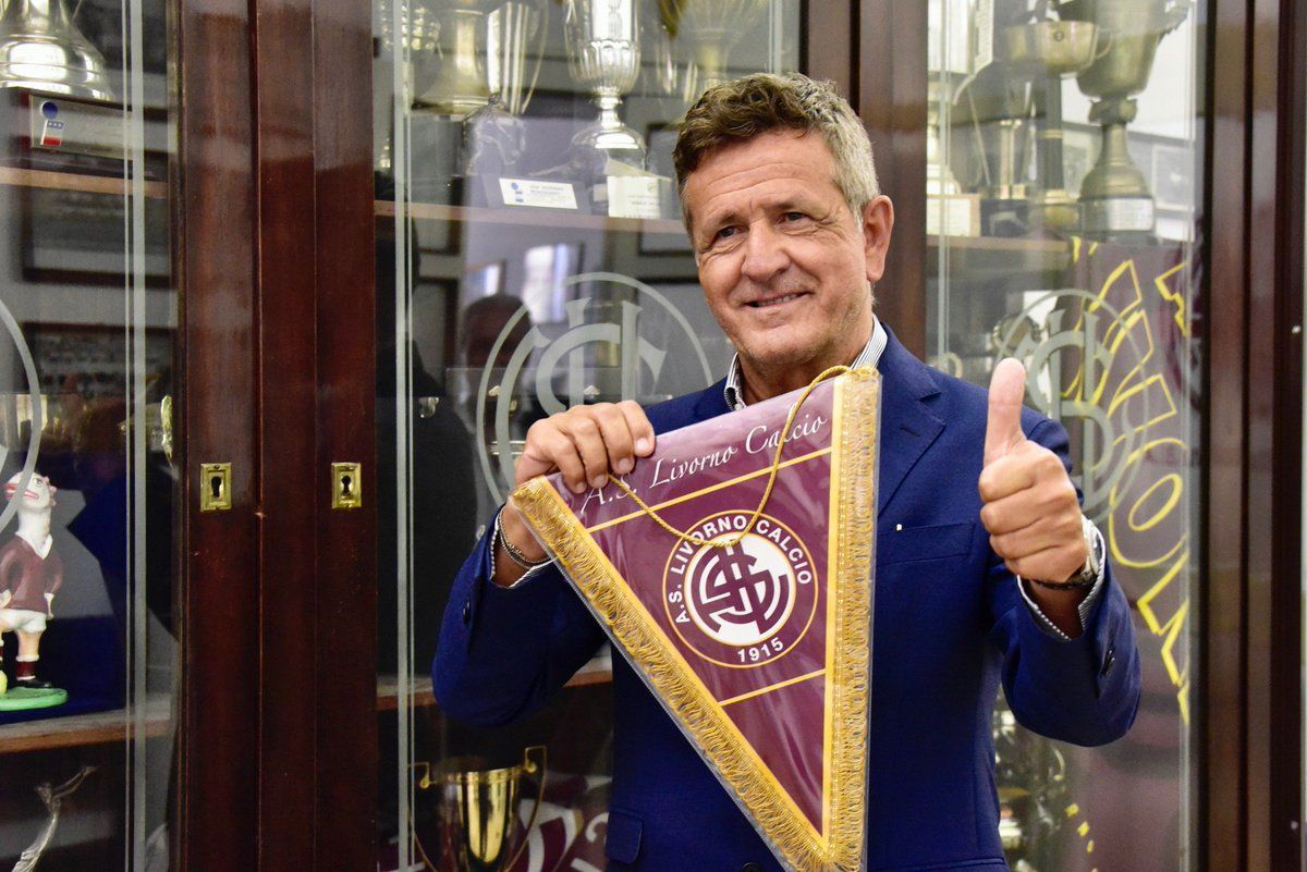 Livorno, Navarra nuovo presidente. Spinelli resta nel Cda article-post