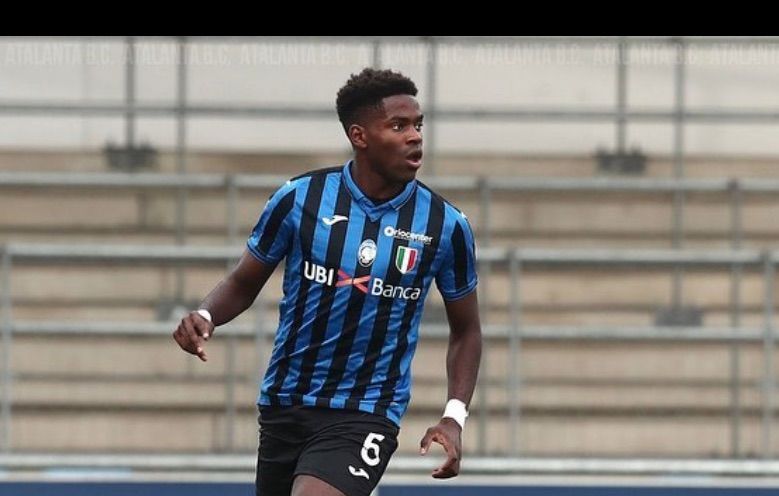 Esclusiva: Pescara, trattativa avanzata con l’Atalanta per Okoli preview