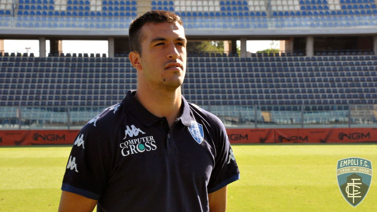 Ufficiale: Juventus, Olivieri in prestito all’Empoli article-post