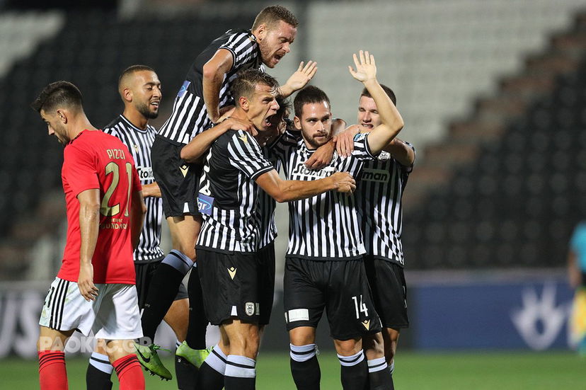 Champions, preliminari: clamoroso, Benfica eliminato dal Paok! Bene Dinamo Kiev e Gent preview