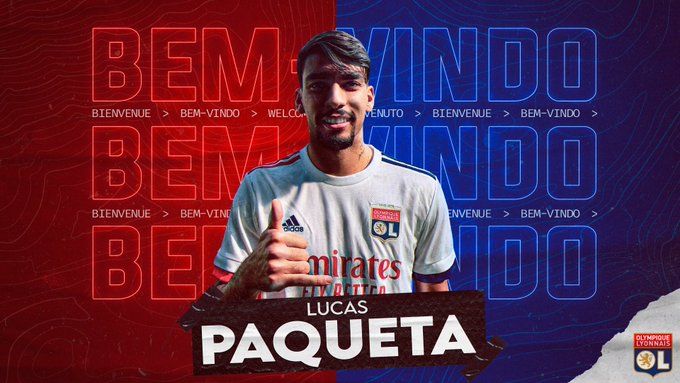 Dall’Inghilterra: Paquetà verso il West Ham, offerti 40 milioni preview