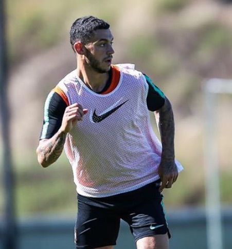 PEDRO PEREIRA, L’UOMO DELLE DUE FASI A SERVIZIO DI STROPPA preview