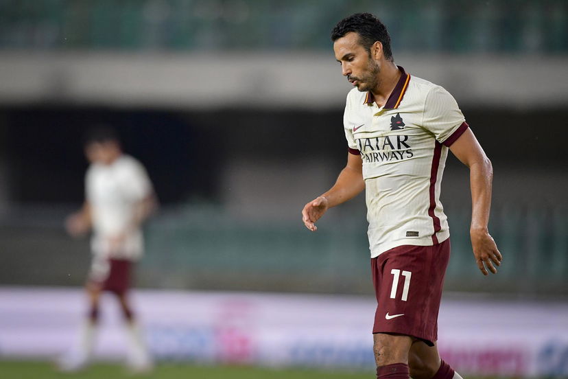 L’indiscrezione: Pedro-Lazio, visite già svolte. Ora è atteso a Formello preview