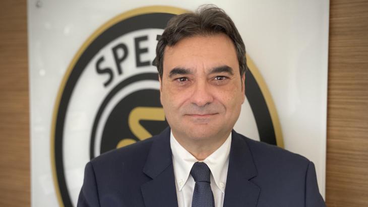Ufficiale: Visci è il nuovo direttore organizzativo dello Spezia preview