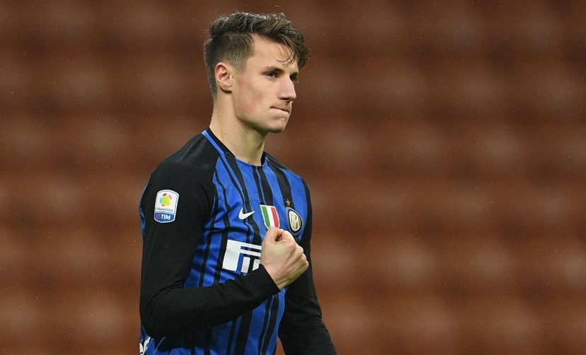 L’indiscrezione: Pinamonti al Sassuolo, niente clausola rescissoria e recompra per l’Inter preview