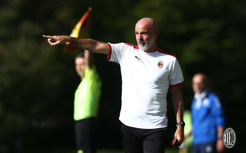 Le ultimissime sulle probabili formazioni di Milan-Sampdoria preview