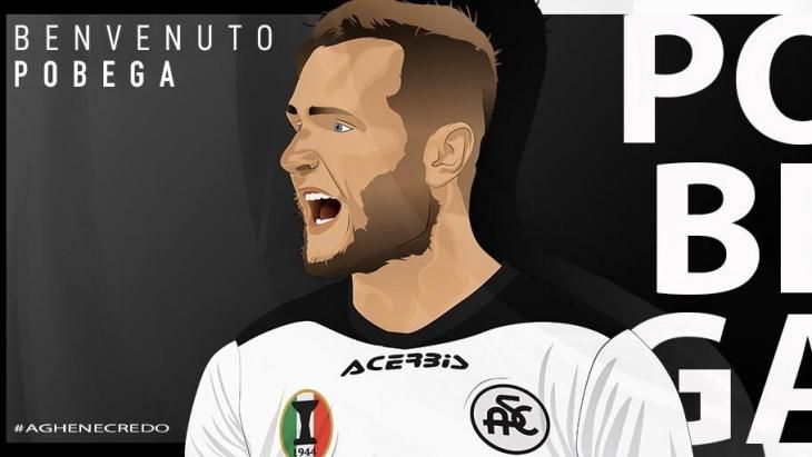Ufficiale: Spezia, dal Milan arriva Tommaso Pobega preview