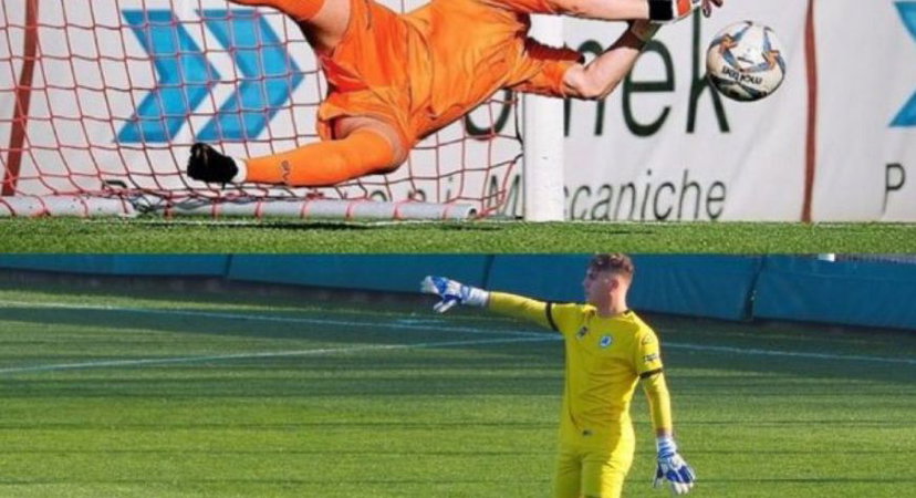 Ufficiale: due nuovi portieri in casa Pontedera preview